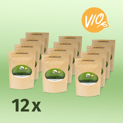 Anti Maulwurftabs BIOzid eco 12 x 1 Kg Anti Maulwurftabs BIOzid eco 12 x 1 Kg