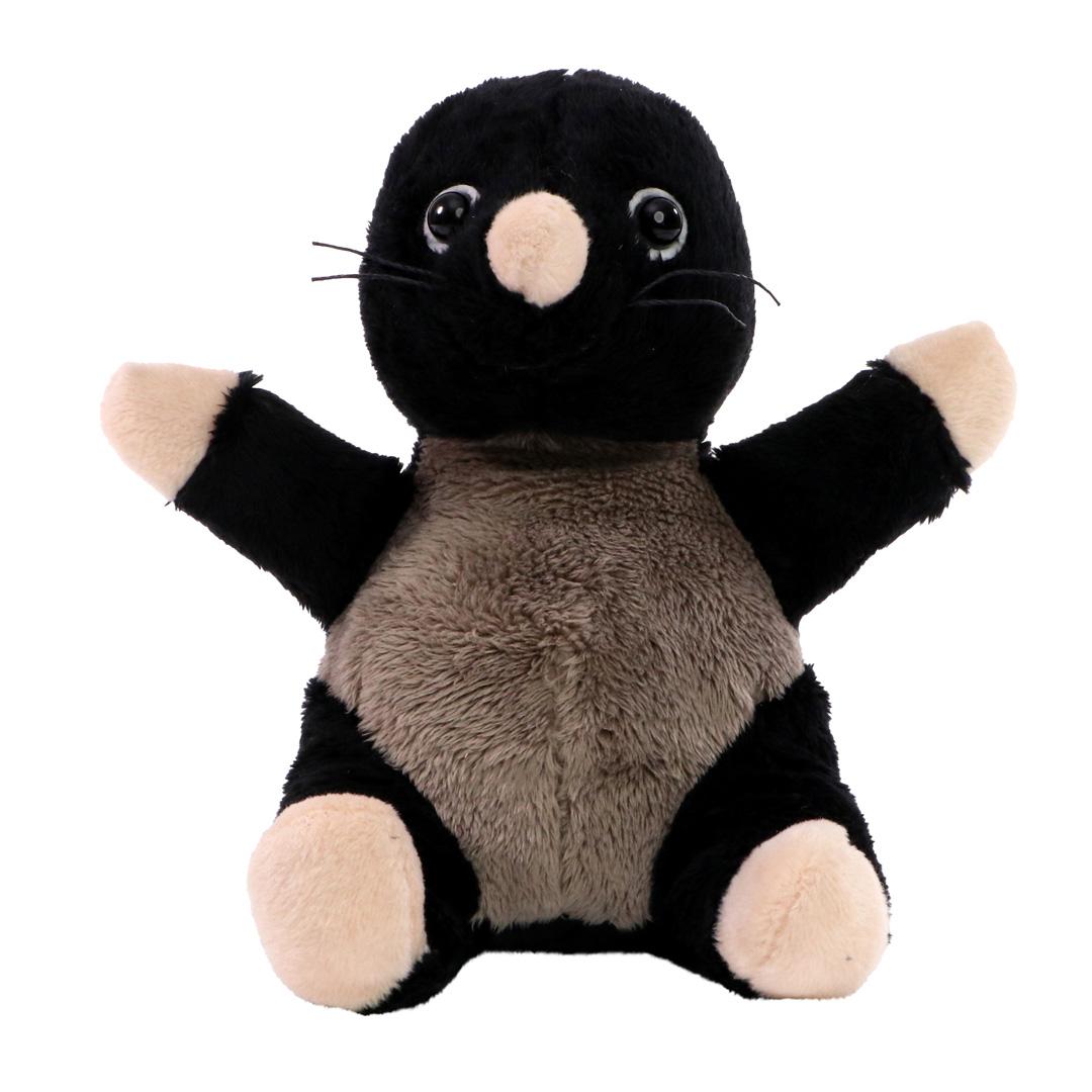 "MAULI" das Maskottchen für Eigenheimverteidiger "MAULI" das Maskottchen für Eigenheimverteidiger