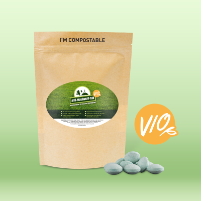 Anti Maulwurftabs BIOzid eco 1 x 1 kg Anti Maulwurftabs BIOzid eco 1 x 1 kg