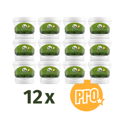 Anti Maulwurftabs PRO 12 x 1 Kg Anti Maulwurftabs PRO 12 x 1 Kg